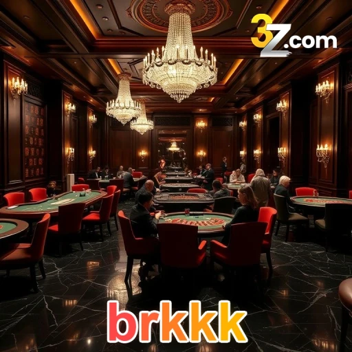 Baixar Jogos Com Sabor Único: Explore o brkkk Agora!