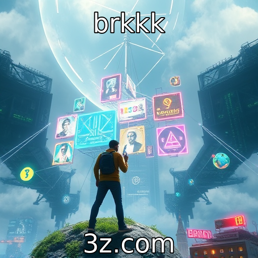 Impacto das novas tecnologias na criação de jogos