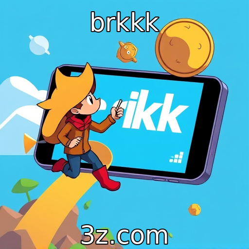 Tendências de desenvolvimento em jogos para dispositivos móveis