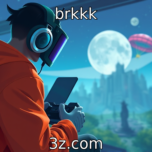 Avanços tecnológicos moldam a experiência gamer