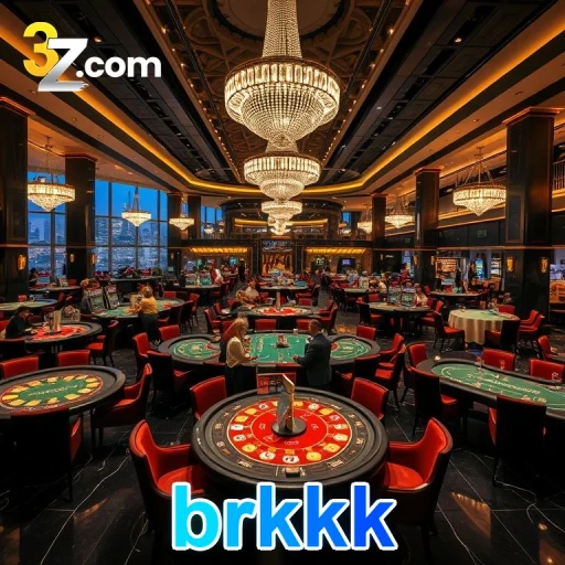 brkkk Jogos de caça-níqueis