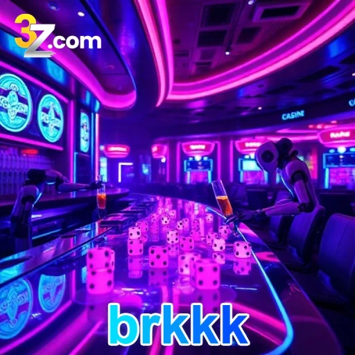 brkkk Jogos de caça-níqueis