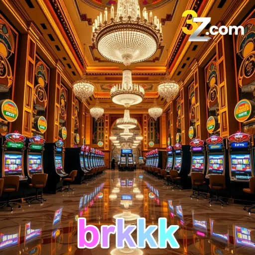 brkkk Segurança Online