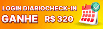 brkkk Bônus misterioso 8888