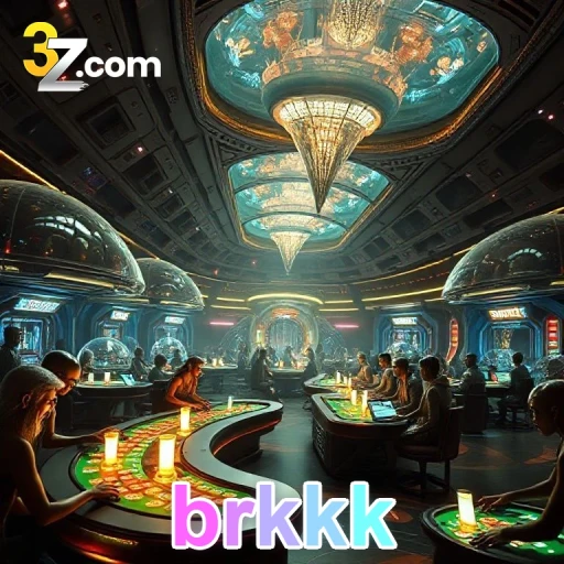 Explorando o VIP do brkkk: Oásis para Gamers Brasileiros